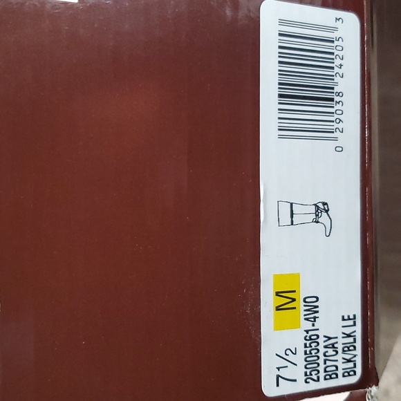 Bandolino Leather Riding Boots - Picture 7 of 7